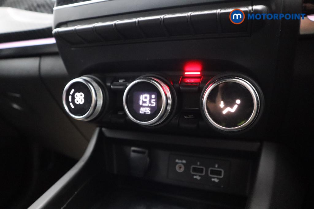 Renault Arkana R.S. Line Automatic Petrol-Electric Hybrid SUV - Stock Number (1542688) - 15th supplementary image