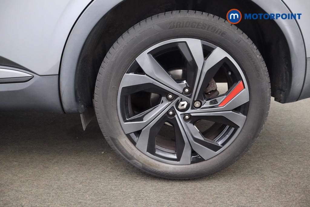 Renault Arkana R.S. Line Automatic Petrol-Electric Hybrid SUV - Stock Number (1542688) - 27th supplementary image