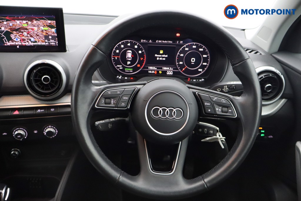 Audi Q2 Sport Automatic Petrol SUV - Stock Number (1542713) - 3rd supplementary image
