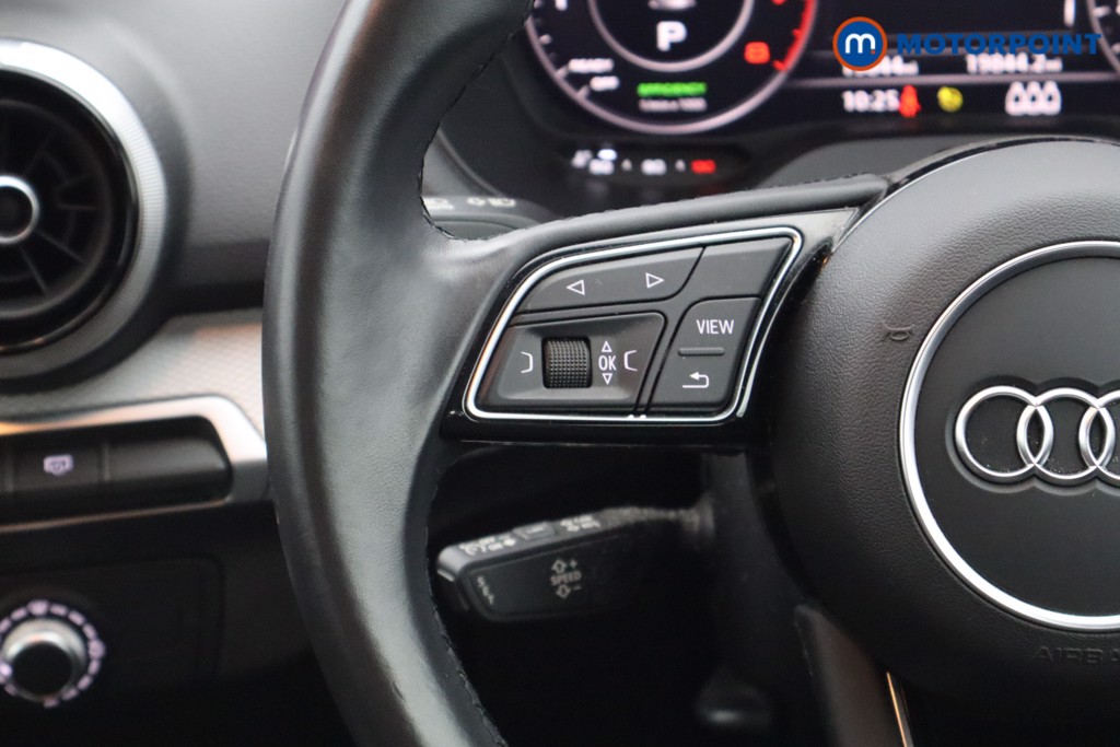 Audi Q2 Sport Automatic Petrol SUV - Stock Number (1542713) - 4th supplementary image