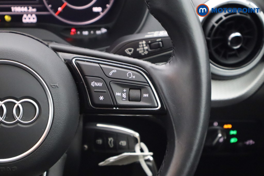Audi Q2 Sport Automatic Petrol SUV - Stock Number (1542713) - 5th supplementary image