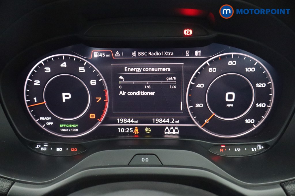 Audi Q2 Sport Automatic Petrol SUV - Stock Number (1542713) - 6th supplementary image