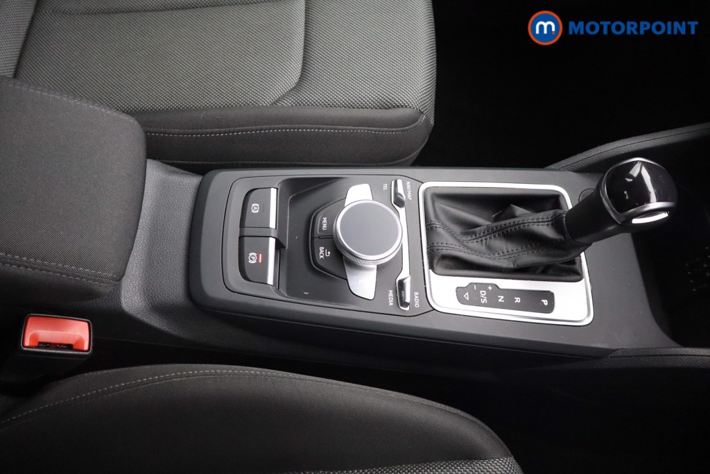 Audi Q2 Sport Automatic Petrol SUV - Stock Number (1542713) - 7th supplementary image