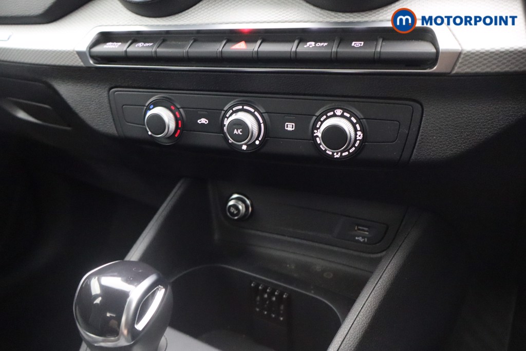 Audi Q2 Sport Automatic Petrol SUV - Stock Number (1542713) - 9th supplementary image