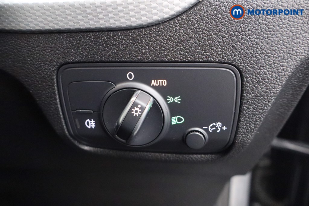 Audi Q2 Sport Automatic Petrol SUV - Stock Number (1542713) - 12th supplementary image