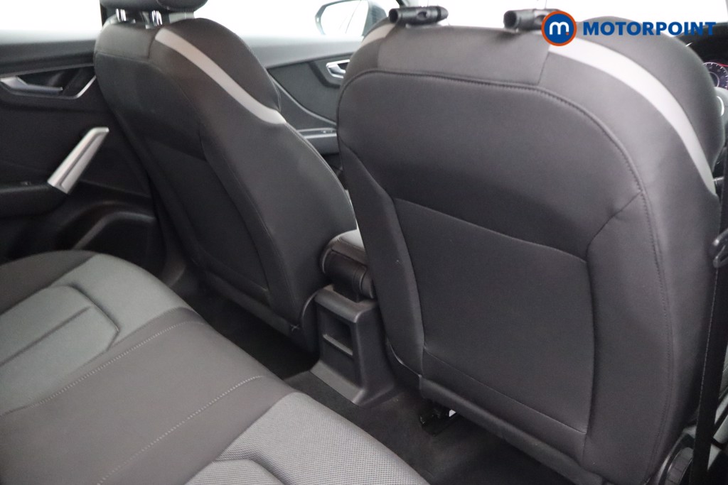 Audi Q2 Sport Automatic Petrol SUV - Stock Number (1542713) - 17th supplementary image