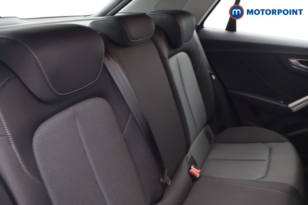 Audi Q2 Sport Automatic Petrol SUV - Stock Number (1542713) - 18th supplementary image
