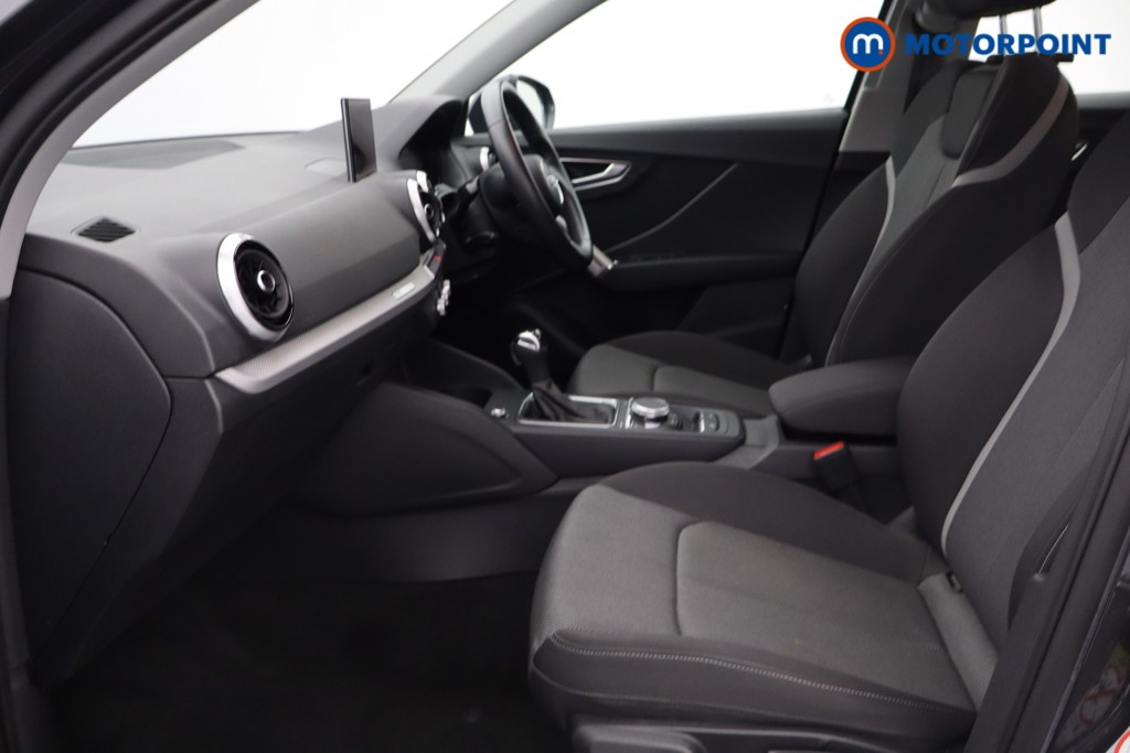 Audi Q2 Sport Automatic Petrol SUV - Stock Number (1542713) - 19th supplementary image