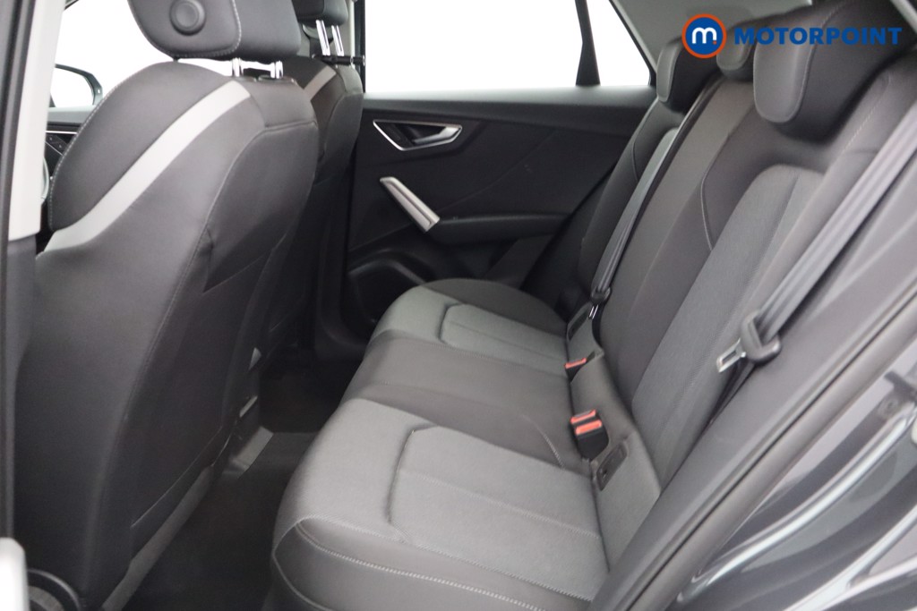 Audi Q2 Sport Automatic Petrol SUV - Stock Number (1542713) - 20th supplementary image