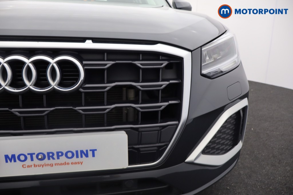 Audi Q2 Sport Automatic Petrol SUV - Stock Number (1542713) - 25th supplementary image