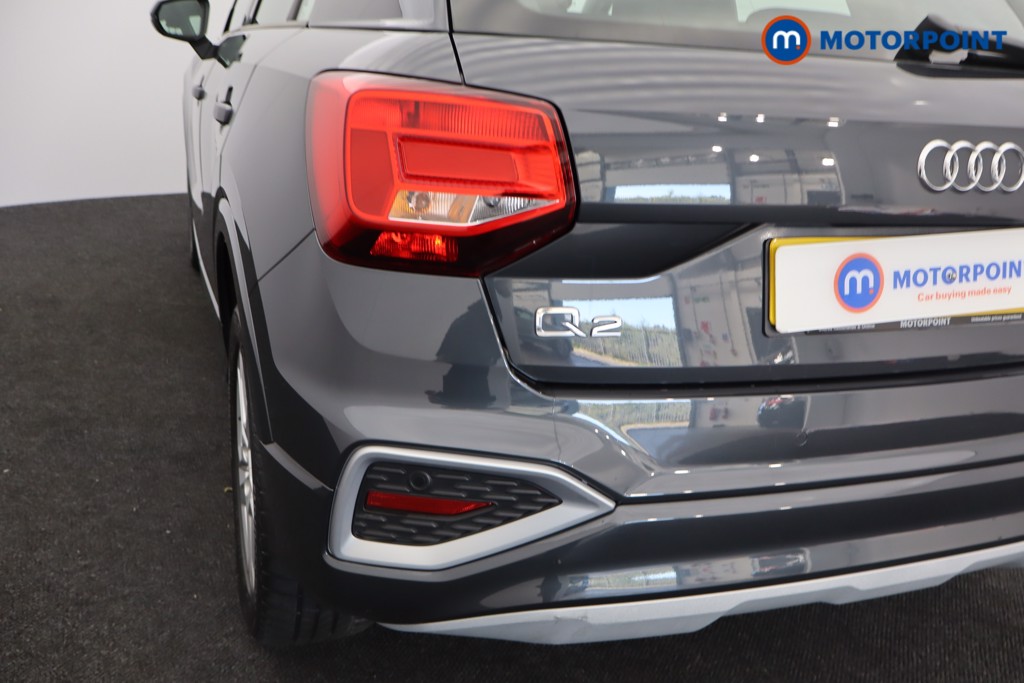 Audi Q2 Sport Automatic Petrol SUV - Stock Number (1542713) - 26th supplementary image