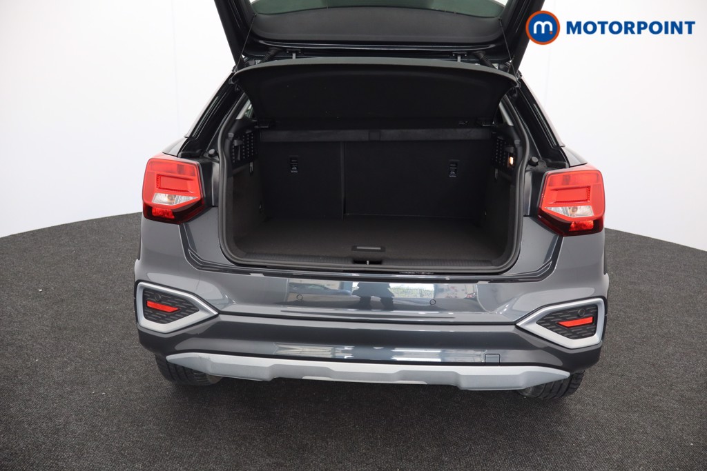Audi Q2 Sport Automatic Petrol SUV - Stock Number (1542713) - 29th supplementary image