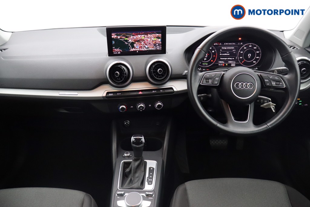 Audi Q2 Sport Automatic Petrol SUV - Stock Number (1542713) - 1st supplementary image