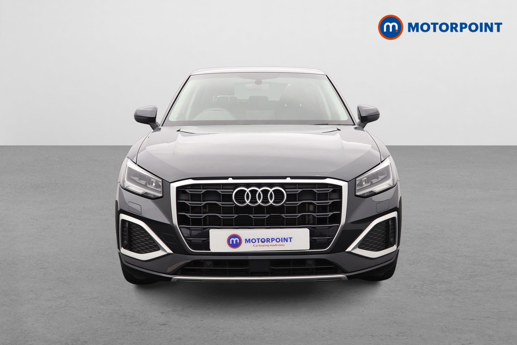Audi Q2 Sport Automatic Petrol SUV - Stock Number (1542713) - Front bumper