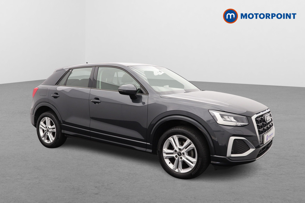 Audi Q2 Sport Automatic Petrol SUV - Stock Number (1542713) - Drivers side front corner
