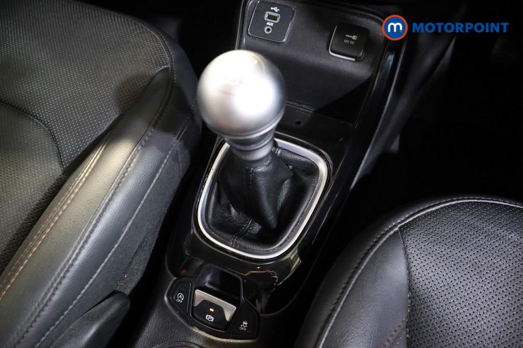 Jeep Compass Limited Manual Petrol SUV - Stock Number (1542881) - 8th supplementary image