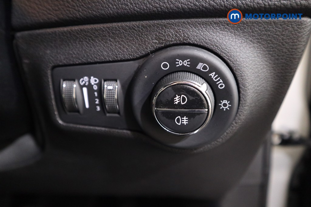 Jeep Compass Limited Manual Petrol SUV - Stock Number (1542881) - 9th supplementary image