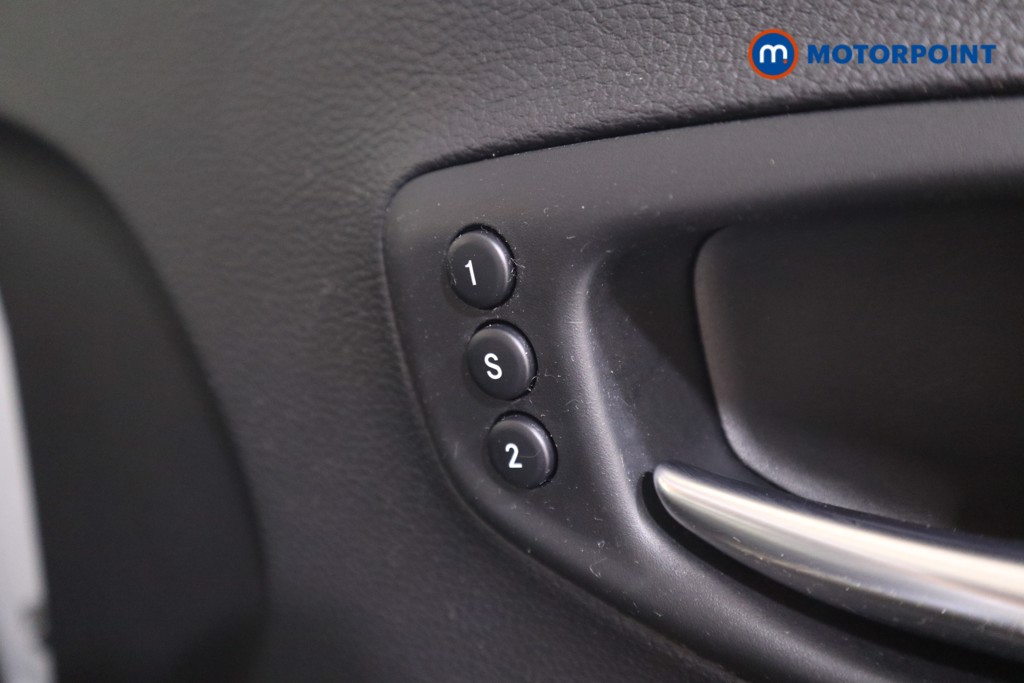 Jeep Compass Limited Manual Petrol SUV - Stock Number (1542881) - 10th supplementary image