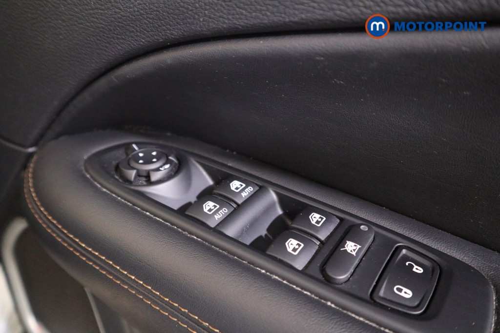 Jeep Compass Limited Manual Petrol SUV - Stock Number (1542881) - 11th supplementary image