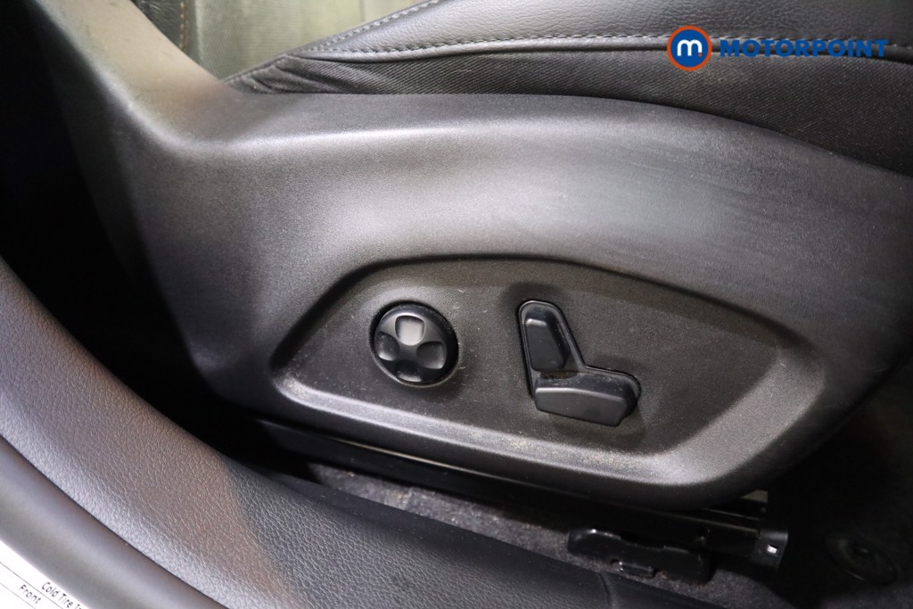 Jeep Compass Limited Manual Petrol SUV - Stock Number (1542881) - 12th supplementary image