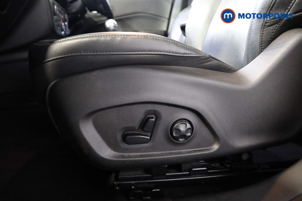 Jeep Compass Limited Manual Petrol SUV - Stock Number (1542881) - 13th supplementary image