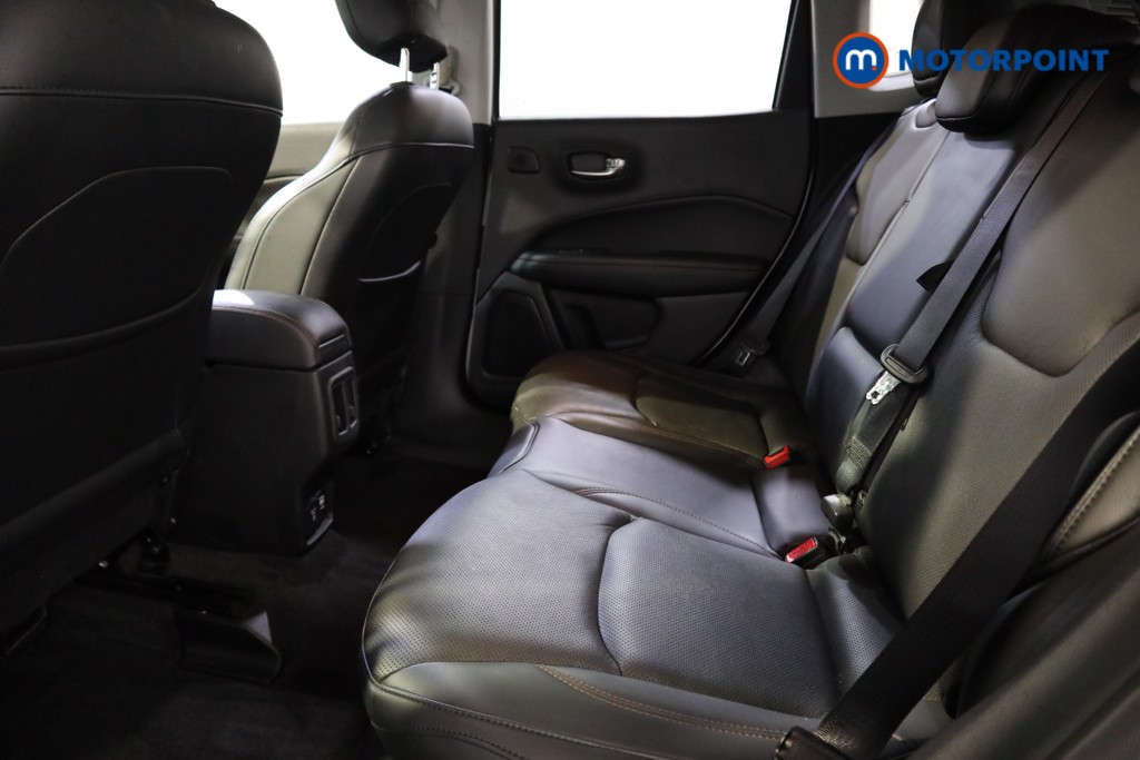Jeep Compass Limited Manual Petrol SUV - Stock Number (1542881) - 16th supplementary image
