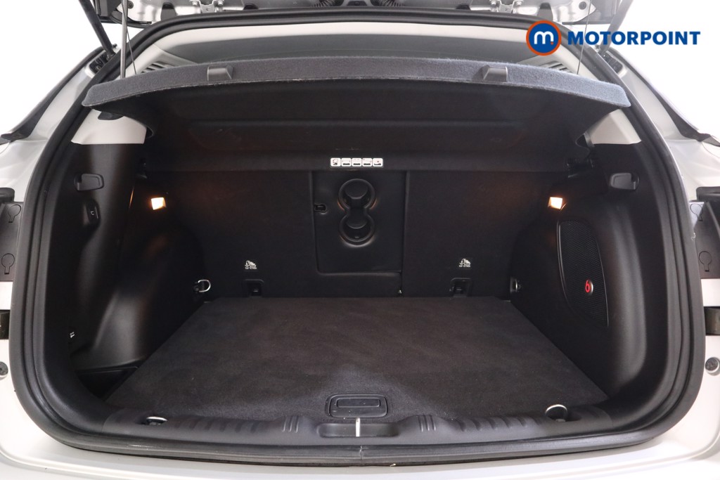 Jeep Compass Limited Manual Petrol SUV - Stock Number (1542881) - 17th supplementary image