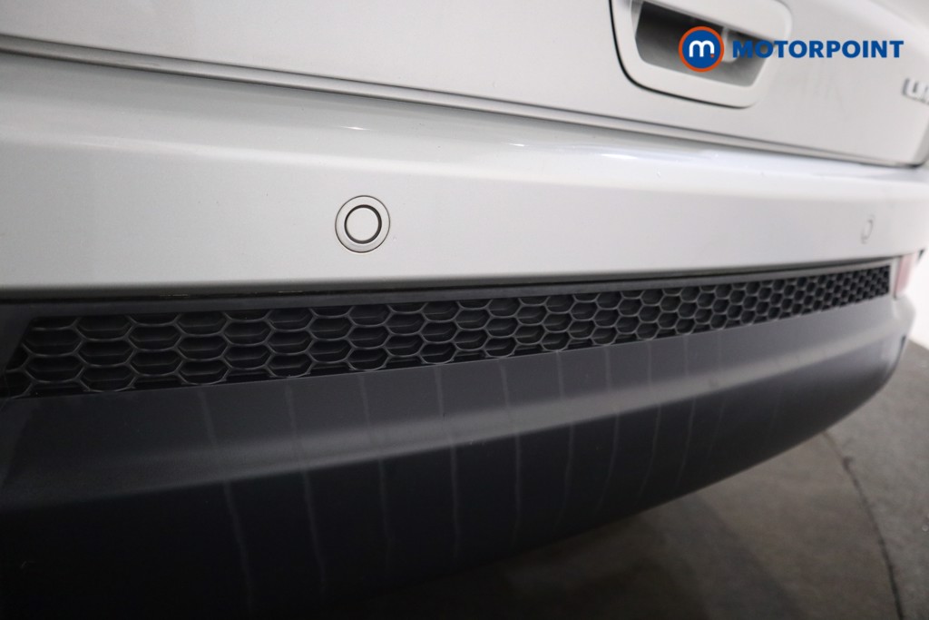 Jeep Compass Limited Manual Petrol SUV - Stock Number (1542881) - 22nd supplementary image