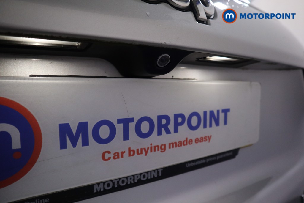Jeep Compass Limited Manual Petrol SUV - Stock Number (1542881) - 23rd supplementary image