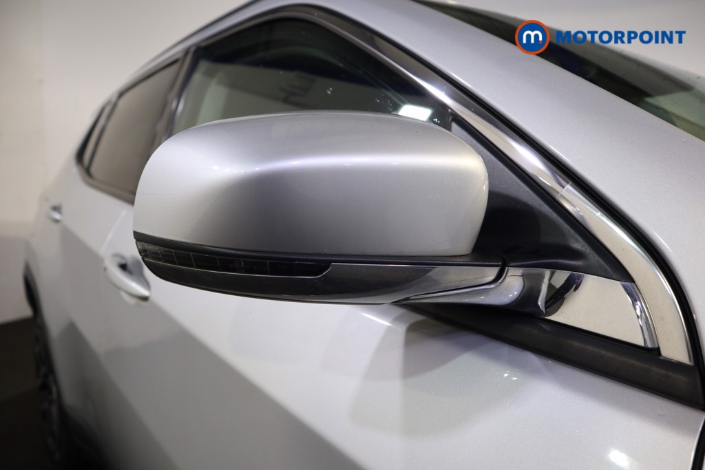 Jeep Compass Limited Manual Petrol SUV - Stock Number (1542881) - 26th supplementary image
