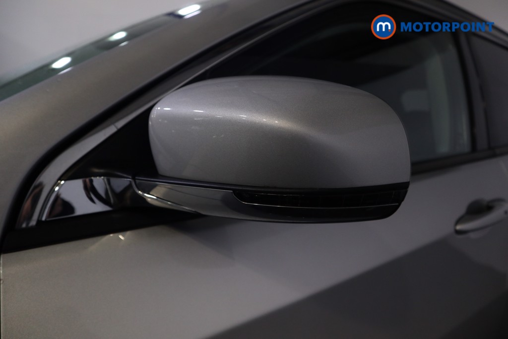 Jeep Compass Limited Manual Petrol SUV - Stock Number (1542881) - 27th supplementary image