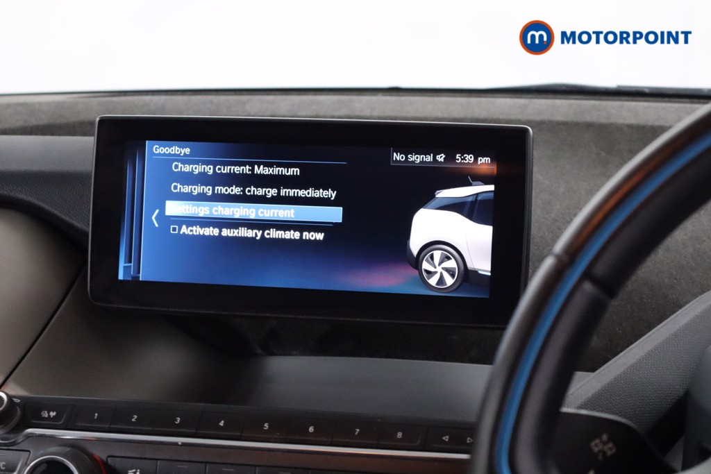 BMW I3 S Automatic Electric Hatchback - Stock Number (1542900) - 2nd supplementary image