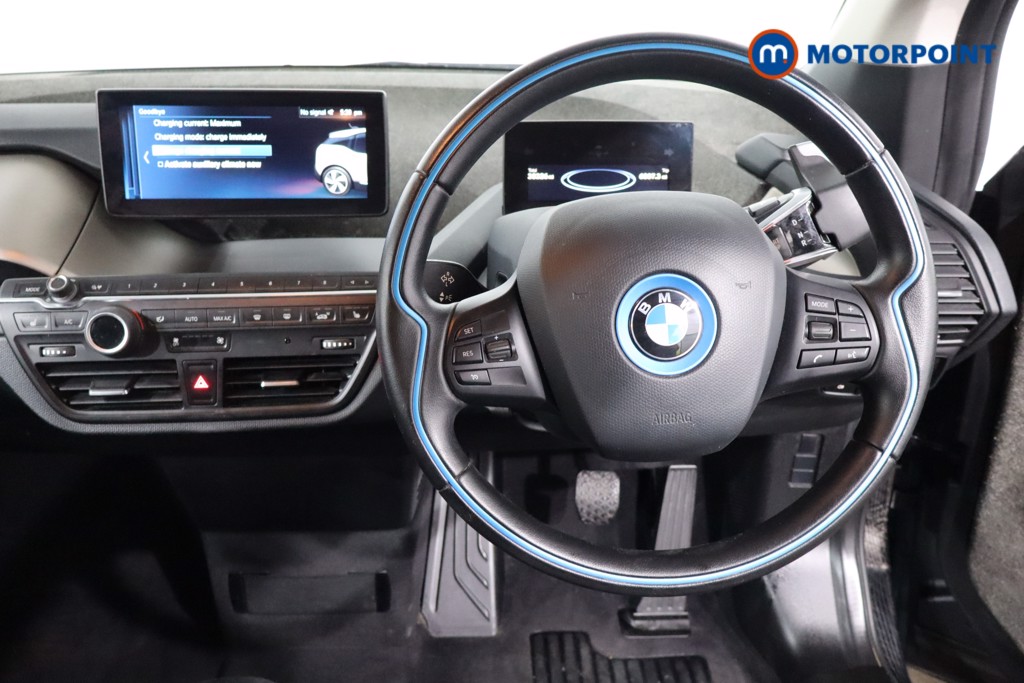 BMW I3 S Automatic Electric Hatchback - Stock Number (1542900) - 3rd supplementary image