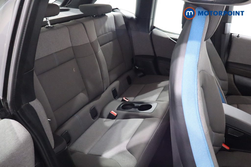 BMW I3 S Automatic Electric Hatchback - Stock Number (1542900) - 4th supplementary image