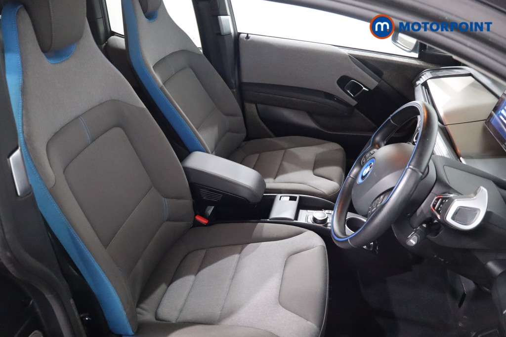 BMW I3 S Automatic Electric Hatchback - Stock Number (1542900) - 5th supplementary image