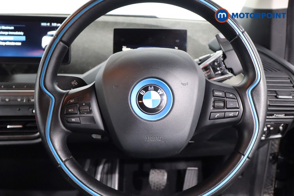 BMW I3 S Automatic Electric Hatchback - Stock Number (1542900) - 6th supplementary image