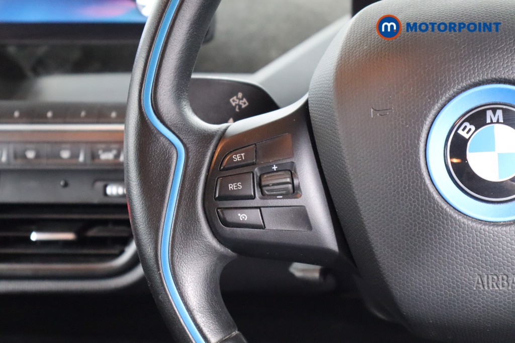 BMW I3 S Automatic Electric Hatchback - Stock Number (1542900) - 7th supplementary image