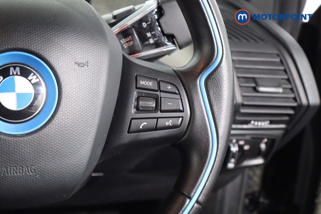 BMW I3 S Automatic Electric Hatchback - Stock Number (1542900) - 8th supplementary image