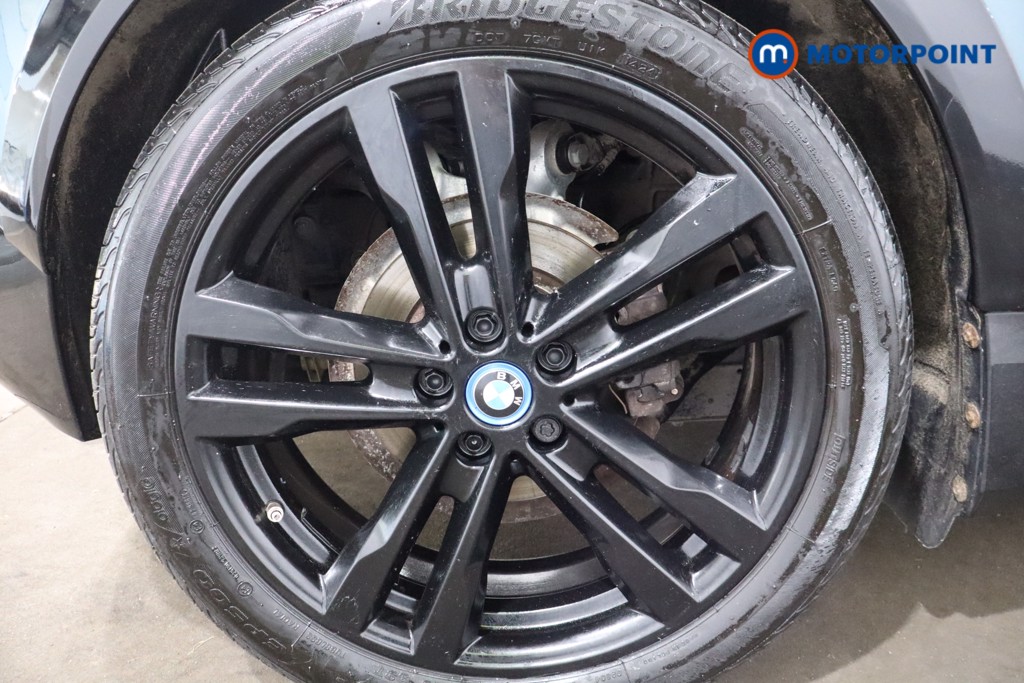 BMW I3 S Automatic Electric Hatchback - Stock Number (1542900) - 9th supplementary image