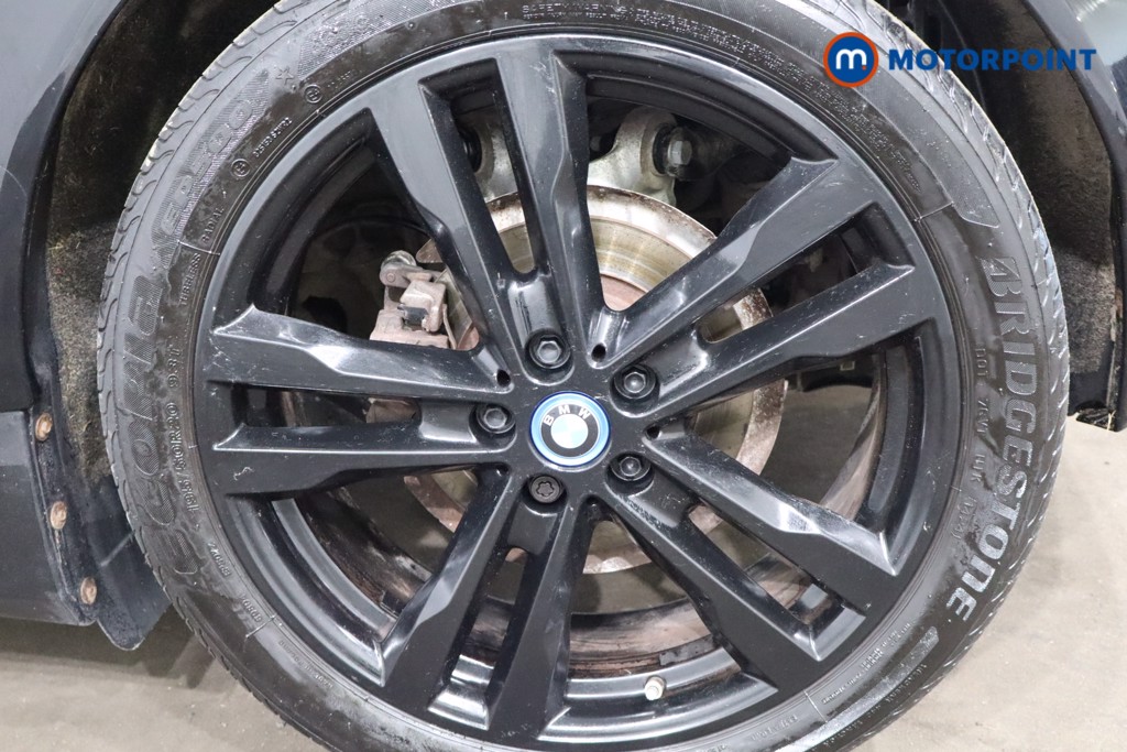 BMW I3 S Automatic Electric Hatchback - Stock Number (1542900) - 11th supplementary image