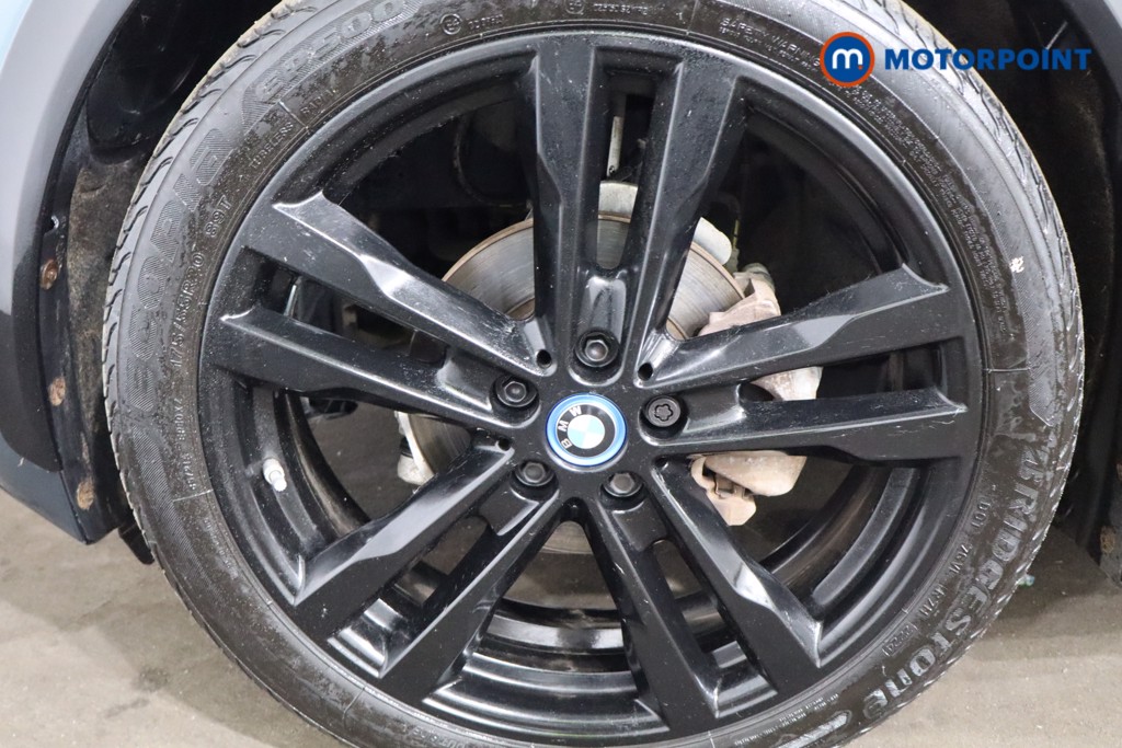 BMW I3 S Automatic Electric Hatchback - Stock Number (1542900) - 12th supplementary image