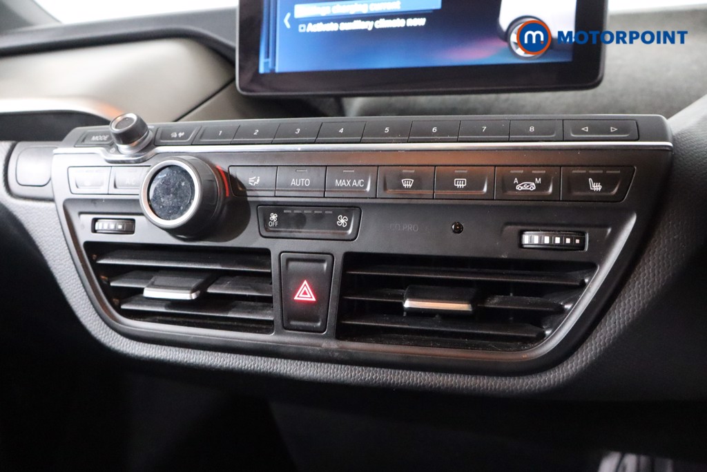 BMW I3 S Automatic Electric Hatchback - Stock Number (1542900) - 14th supplementary image