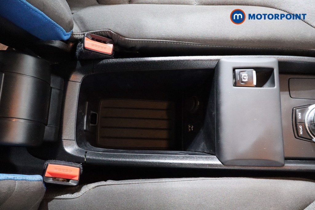 BMW I3 S Automatic Electric Hatchback - Stock Number (1542900) - 16th supplementary image