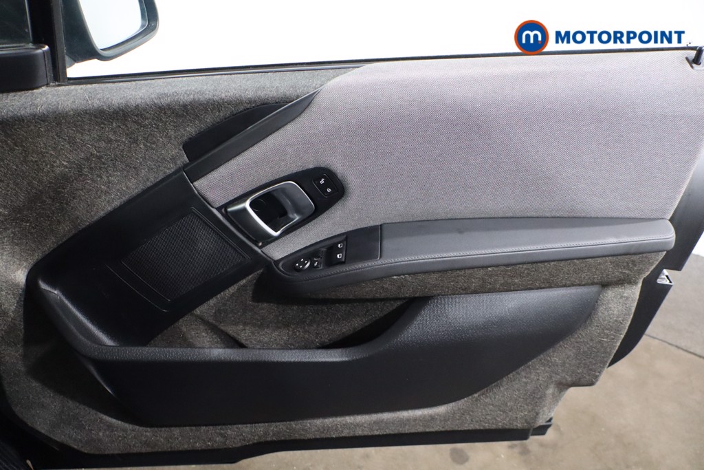 BMW I3 S Automatic Electric Hatchback - Stock Number (1542900) - 19th supplementary image