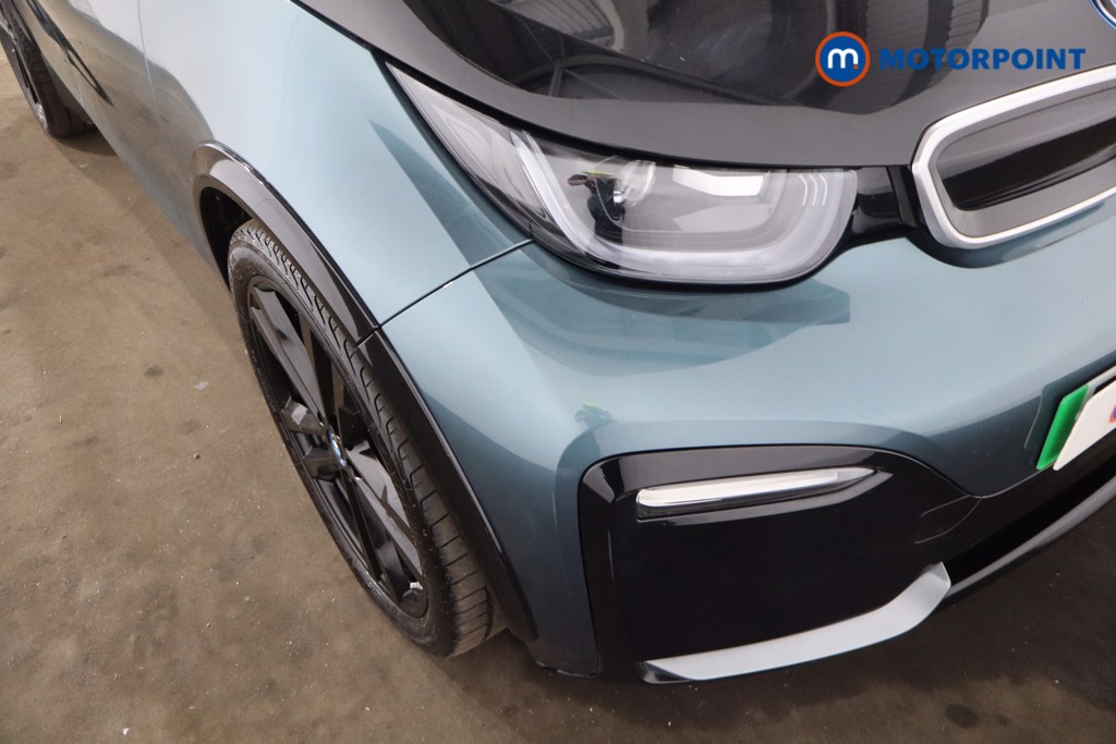 BMW I3 S Automatic Electric Hatchback - Stock Number (1542900) - 20th supplementary image