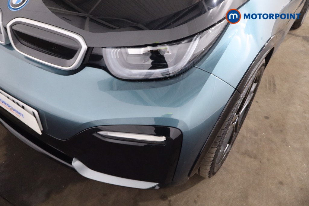 BMW I3 S Automatic Electric Hatchback - Stock Number (1542900) - 21st supplementary image