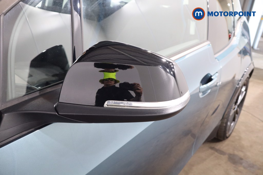 BMW I3 S Automatic Electric Hatchback - Stock Number (1542900) - 22nd supplementary image