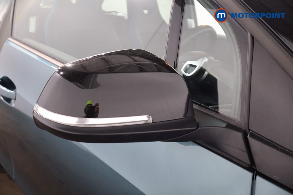 BMW I3 S Automatic Electric Hatchback - Stock Number (1542900) - 23rd supplementary image
