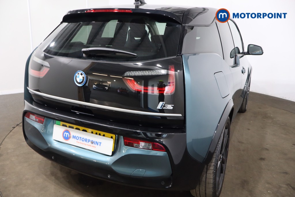 BMW I3 S Automatic Electric Hatchback - Stock Number (1542900) - 24th supplementary image