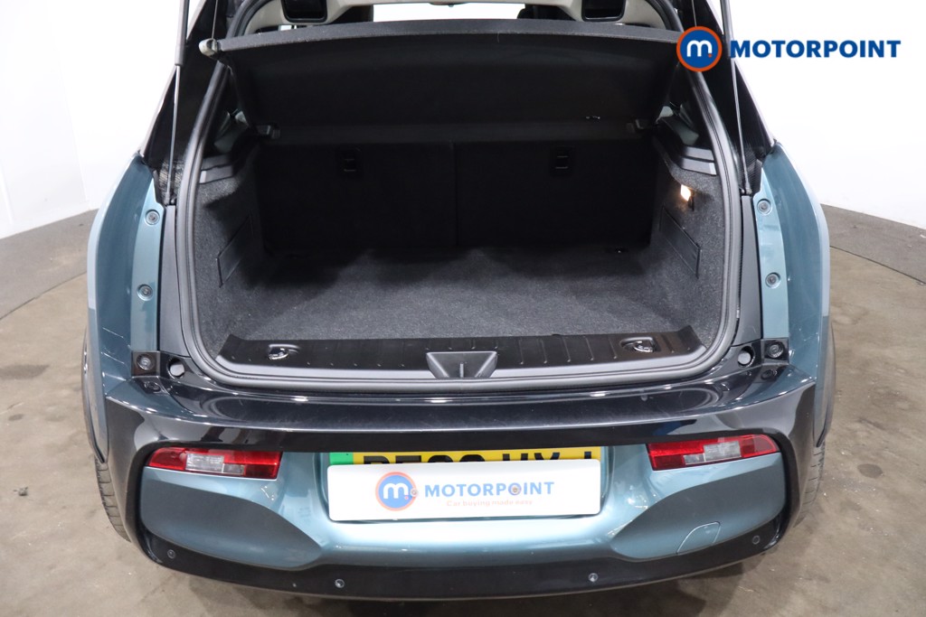 BMW I3 S Automatic Electric Hatchback - Stock Number (1542900) - 26th supplementary image